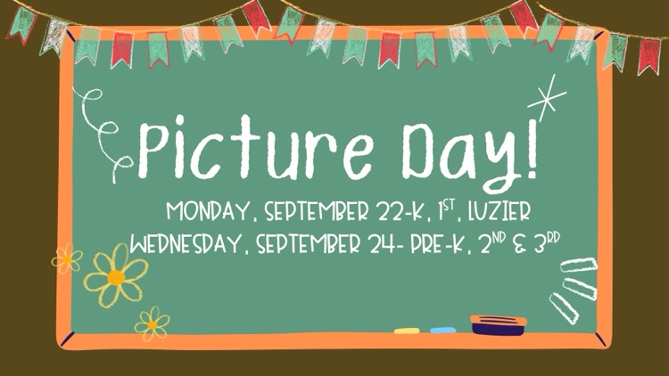 picture day