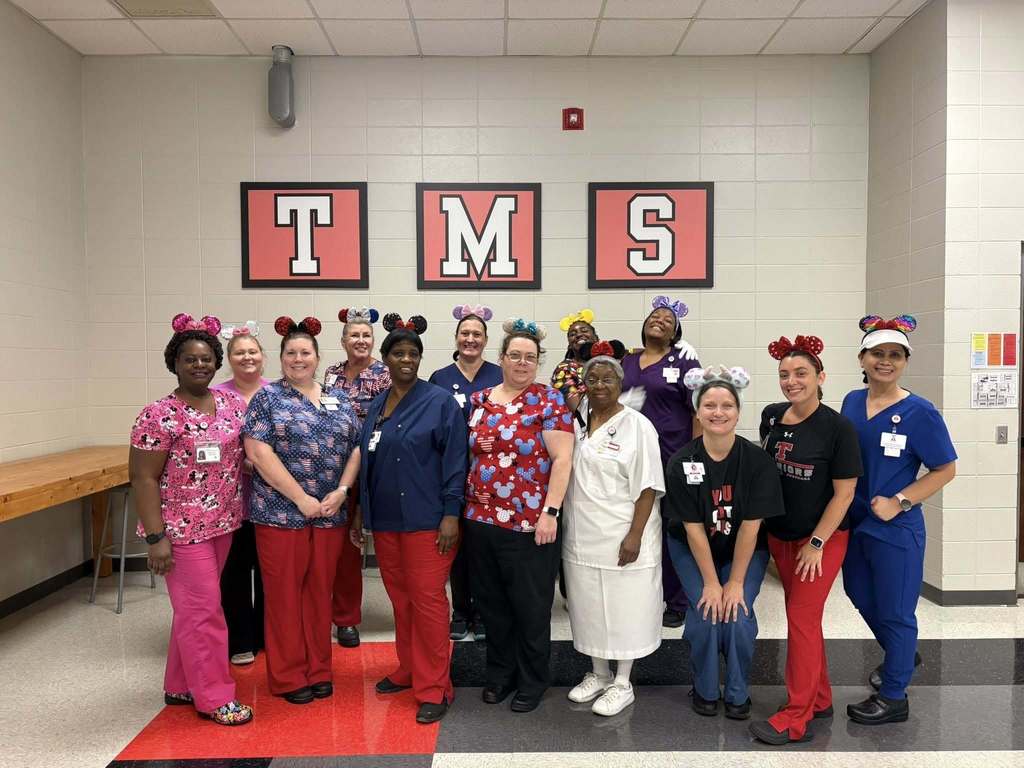 TMS