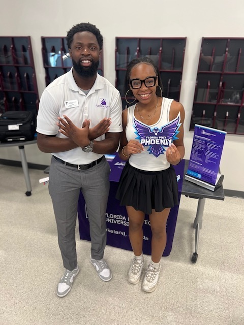 Florida Polytechnic Visit