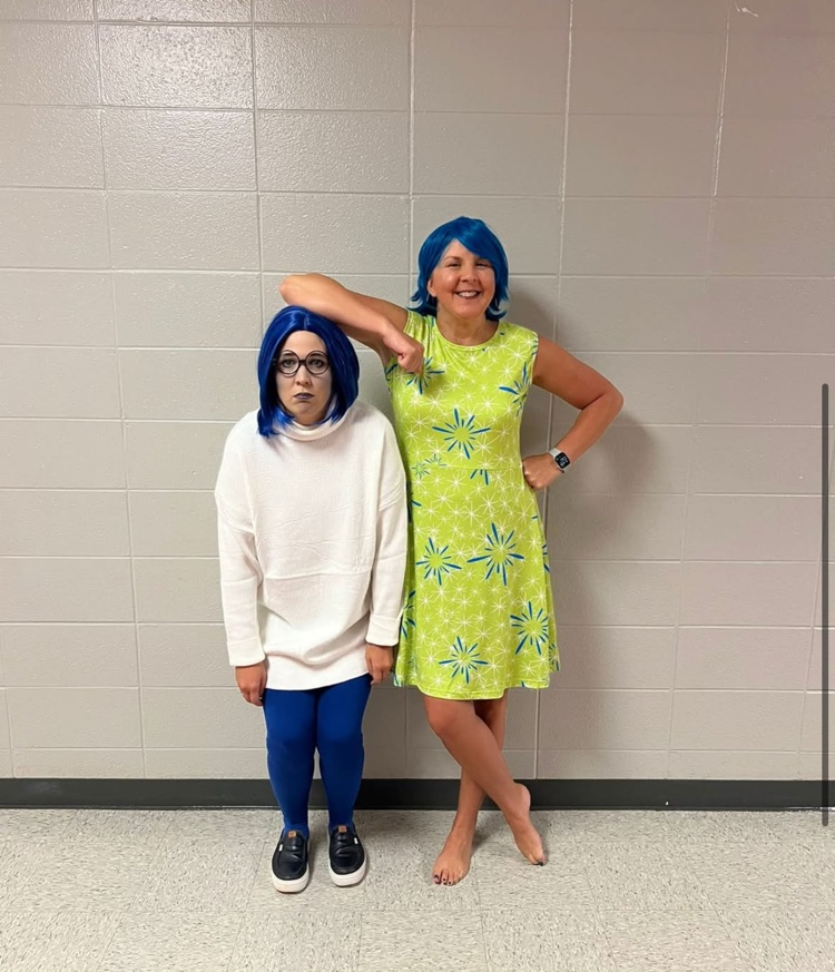teachers