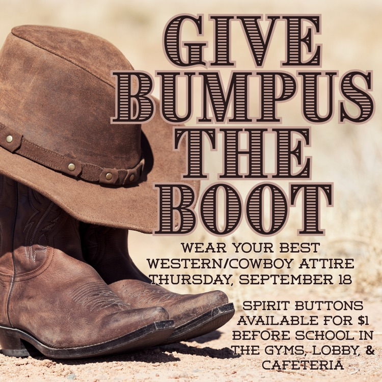 cowboy boots