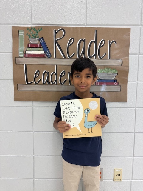 reader leader
