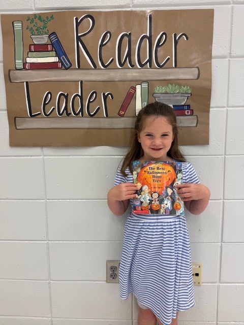 reader leader