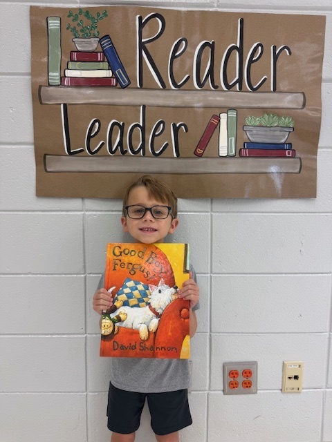 reader leader