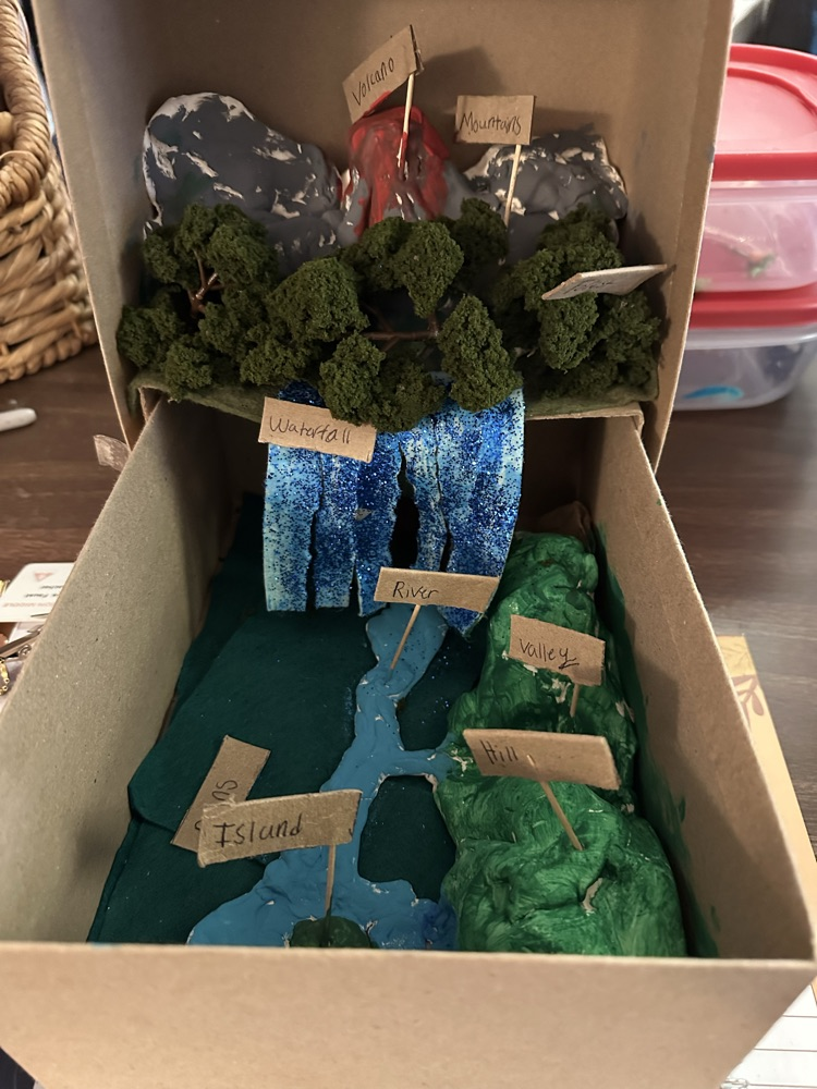 shoebox
