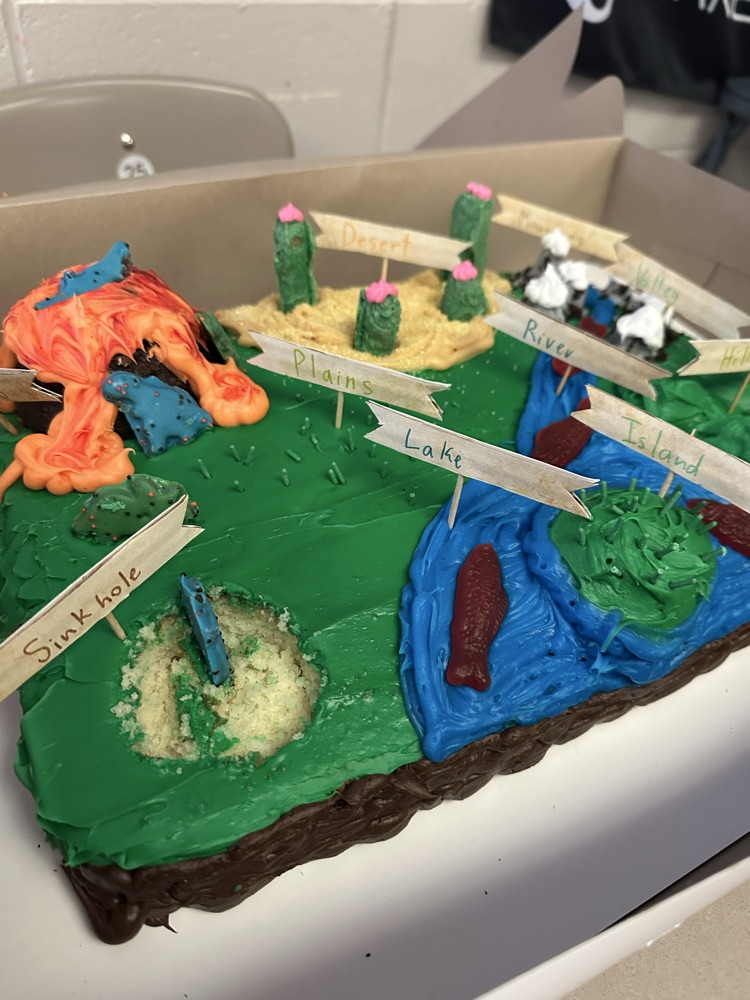 cake
