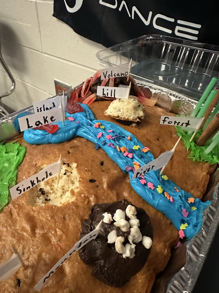 cake