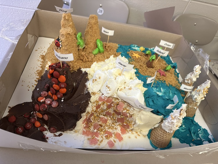 cake