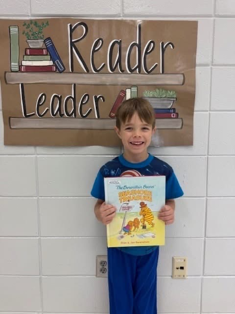 reader leader