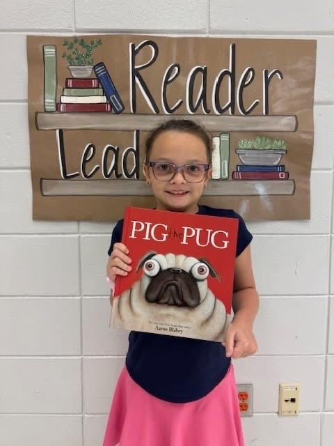 reader leader
