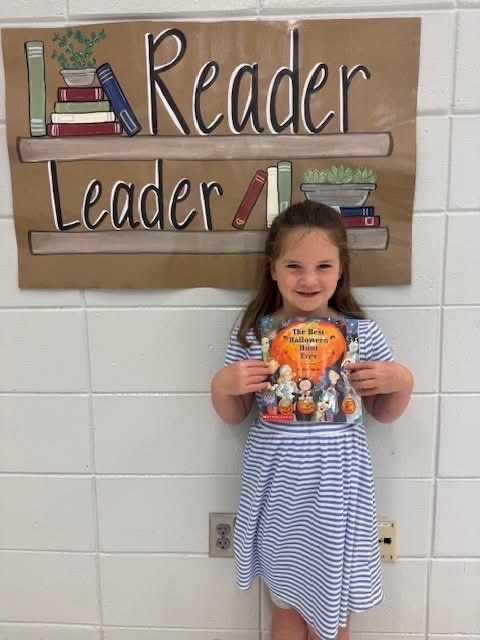 reader leader