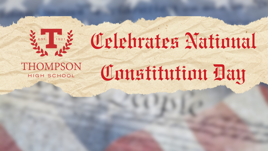 National Constitution Day