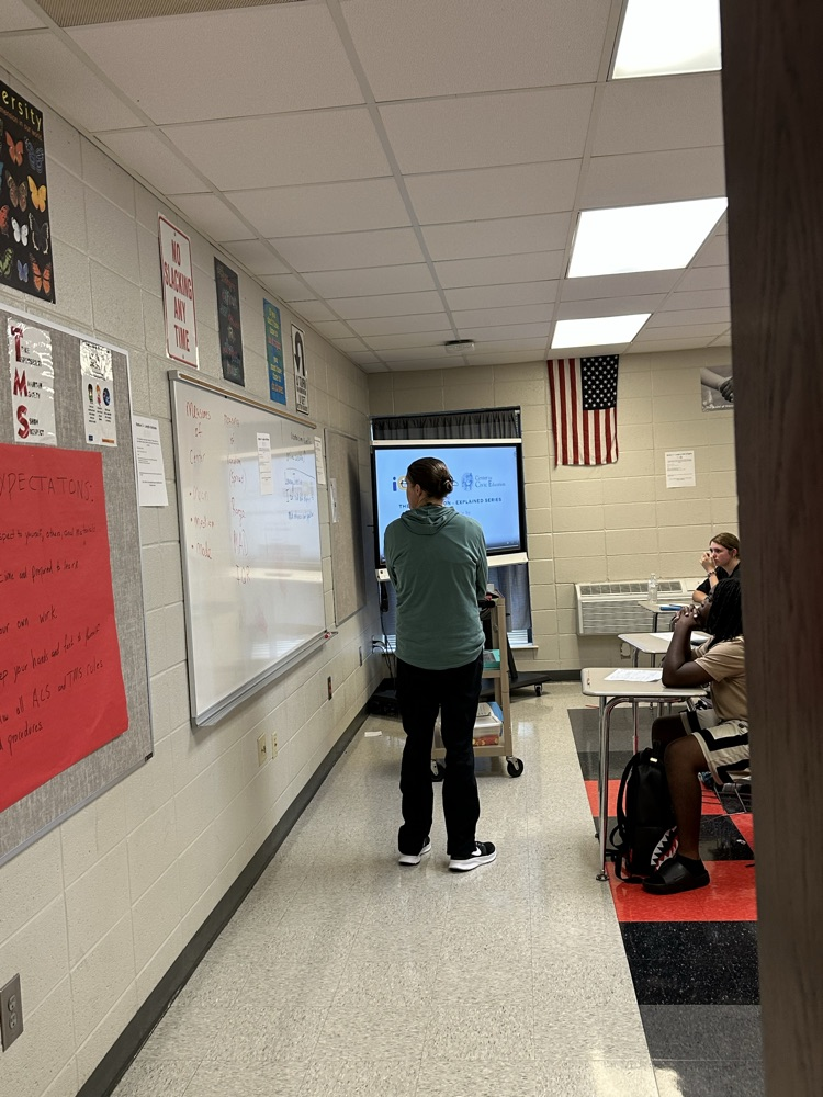 teacher