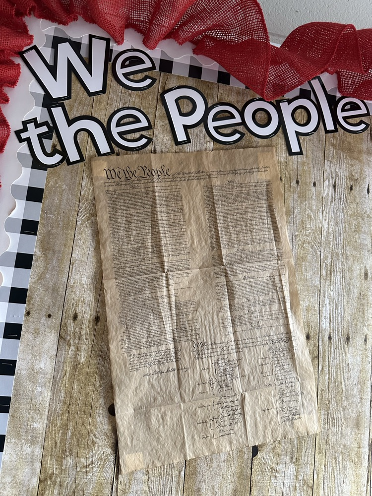 constitution