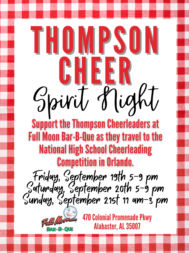 spirit night