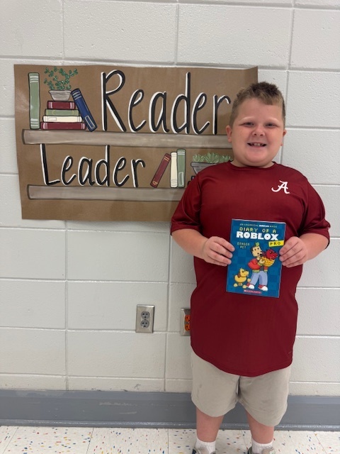 reader leader