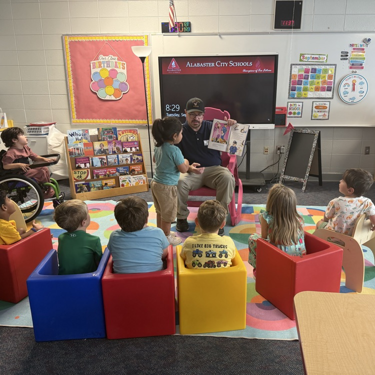 pre k 