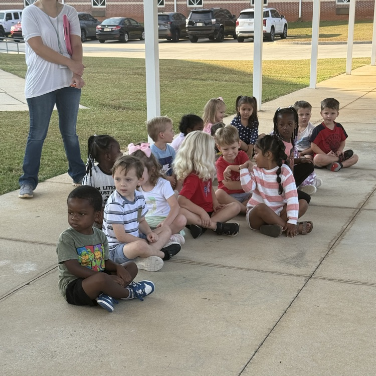 pre k