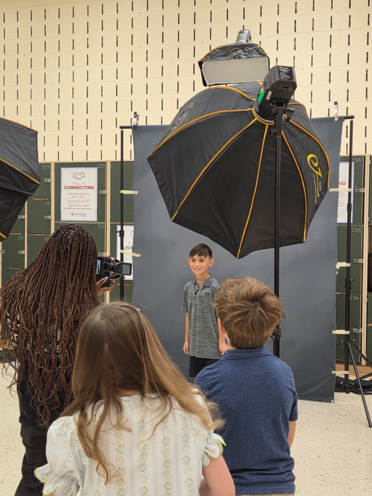 picture day 
