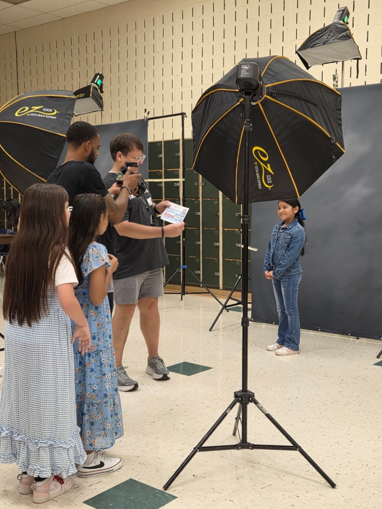 picture day 