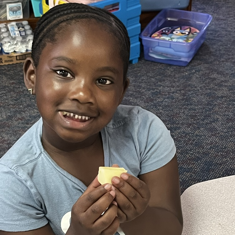 Apple tasting 