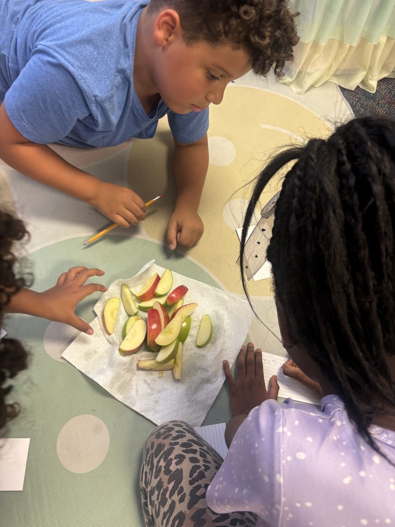 sumrall apple tasting