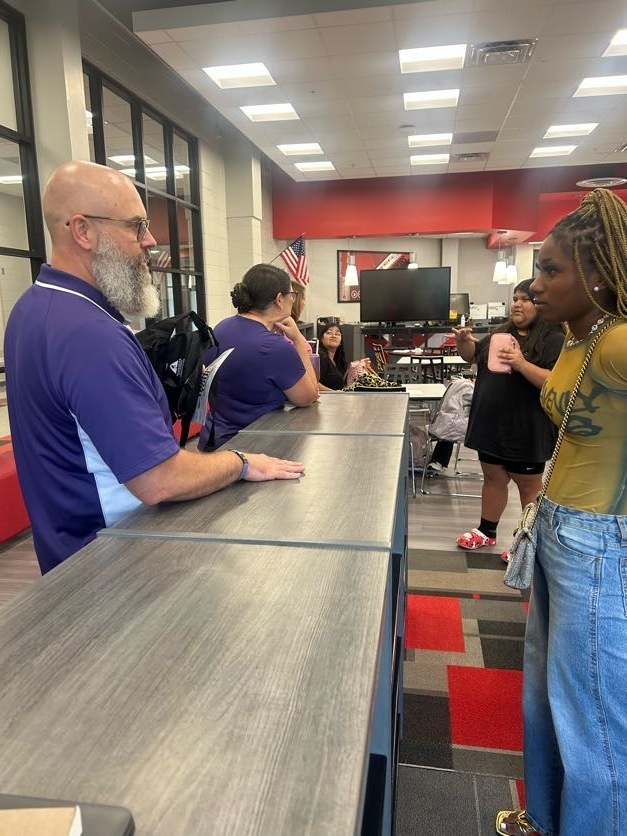 University of Montevallo College of Health Professions