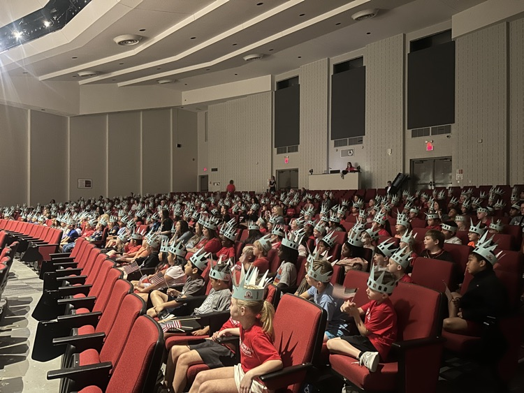 Liberty learning