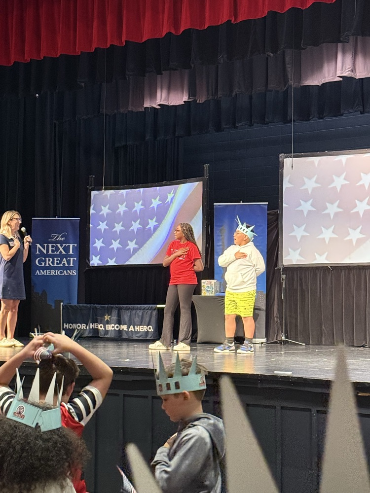 Liberty Legacy
