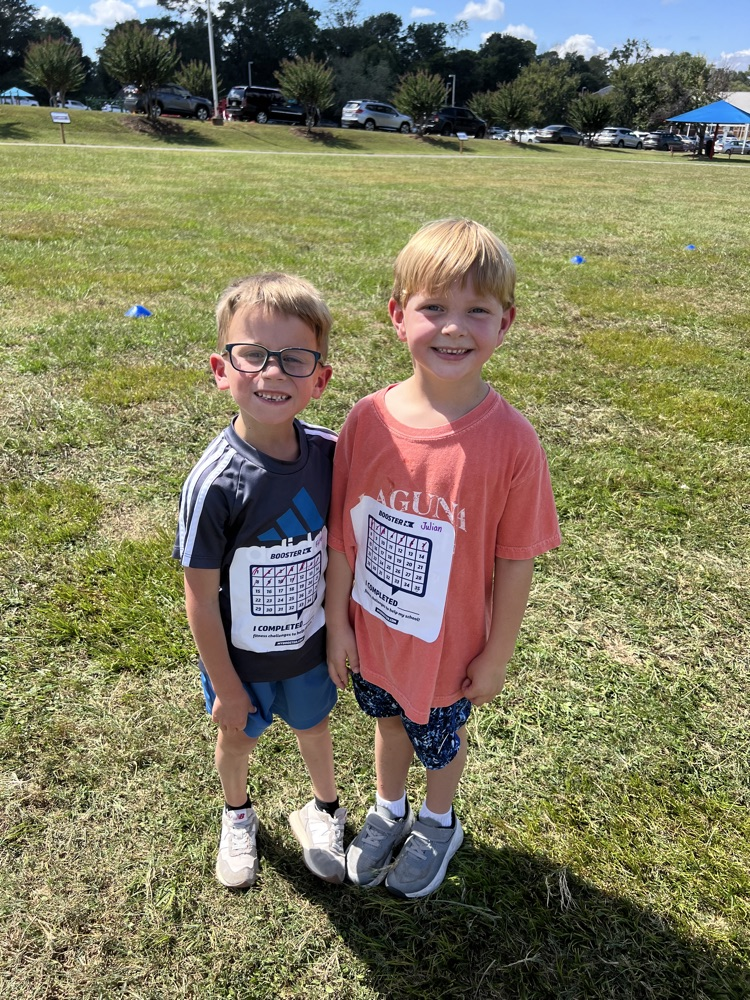 fun run