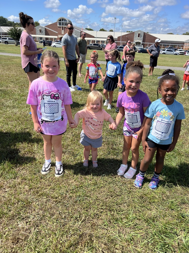 fun run 