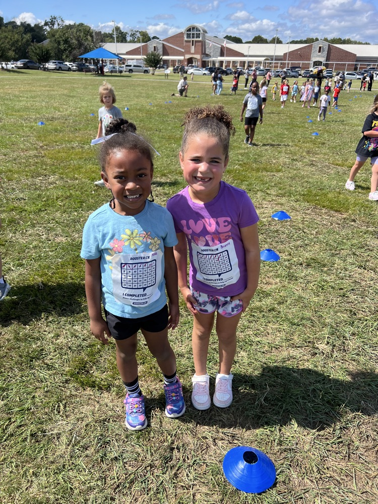 fun run 