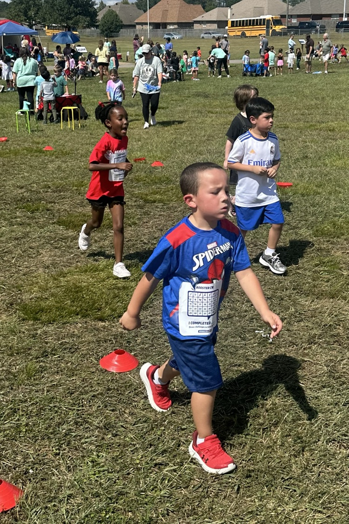 fun run 