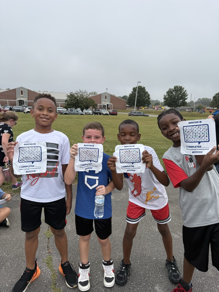 fun run 