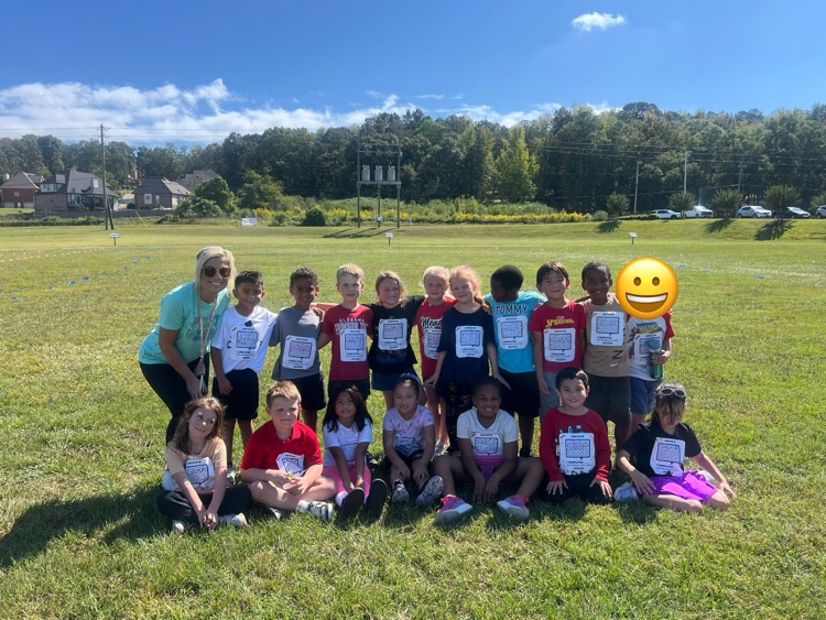 fun run