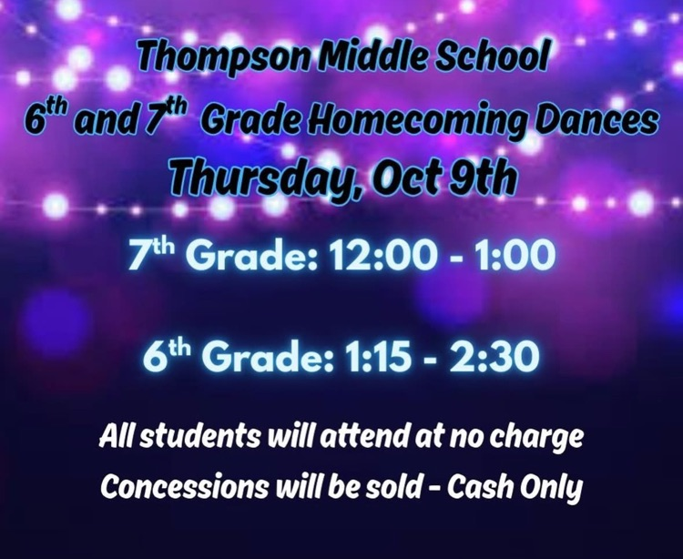 dance times