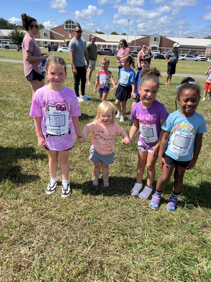 fun run