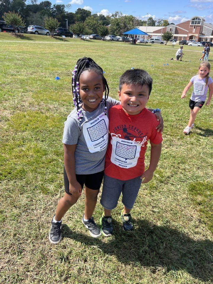 fun run