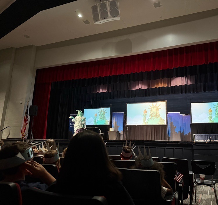 Liberty learning