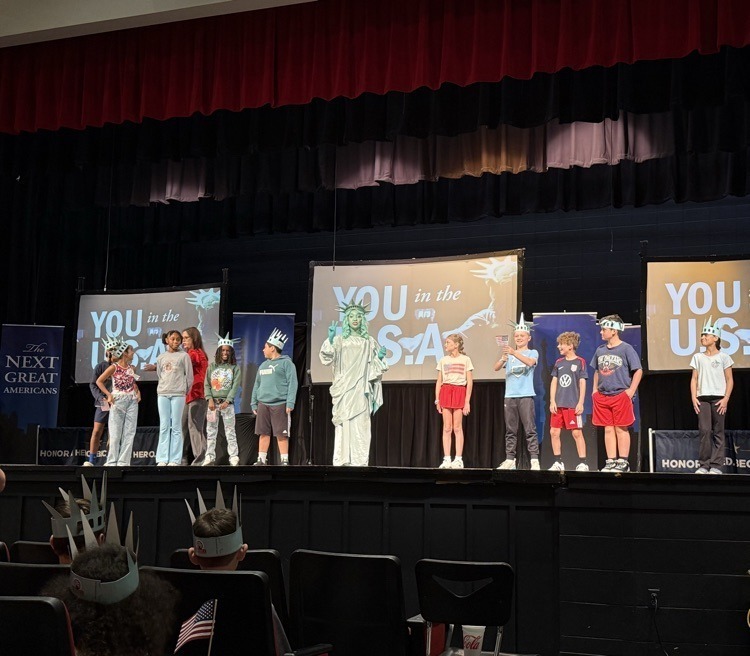 Liberty learning