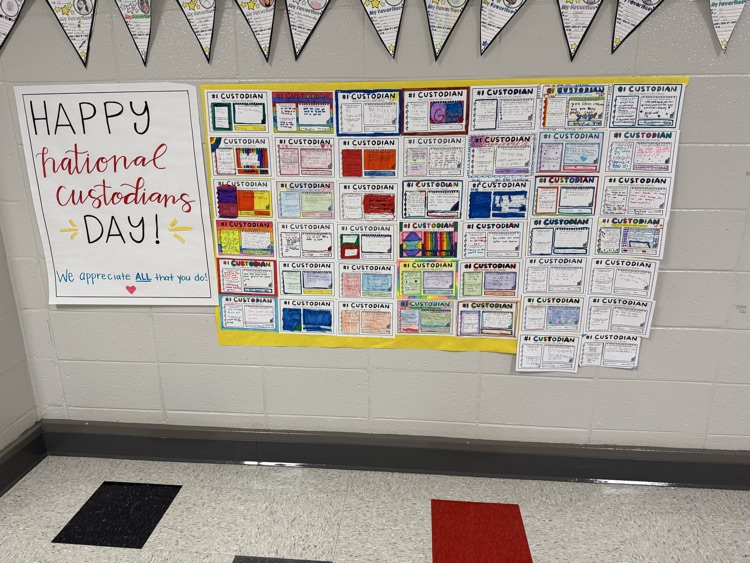 custodian day