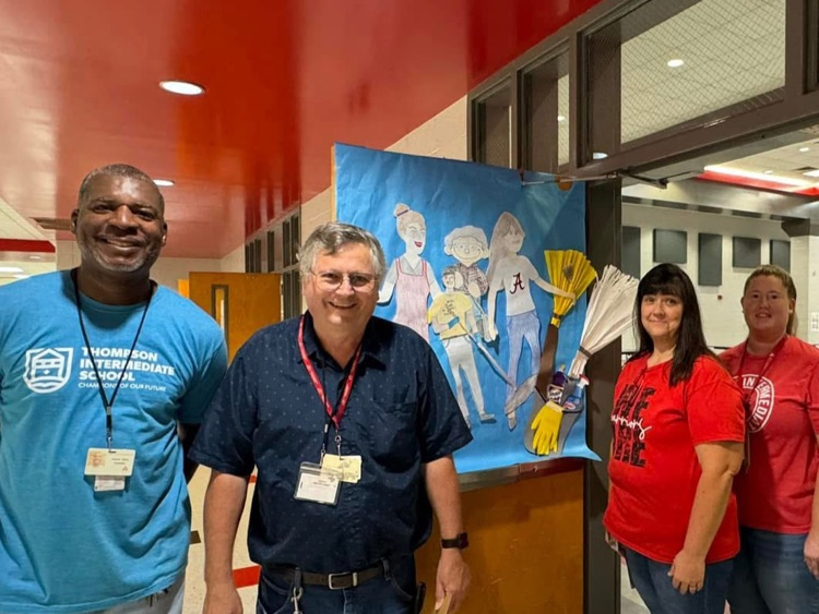 custodian day