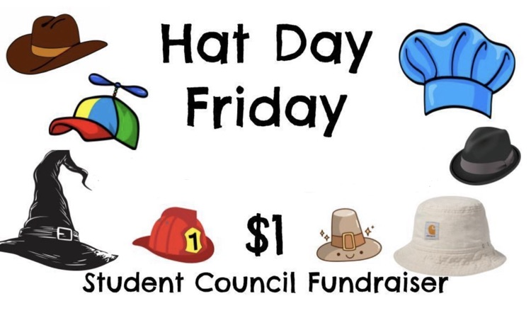 hat day