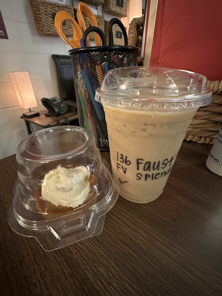 coffee