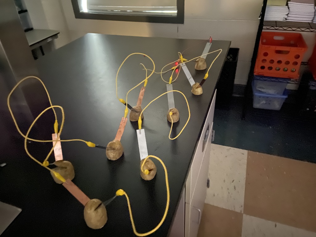 Science