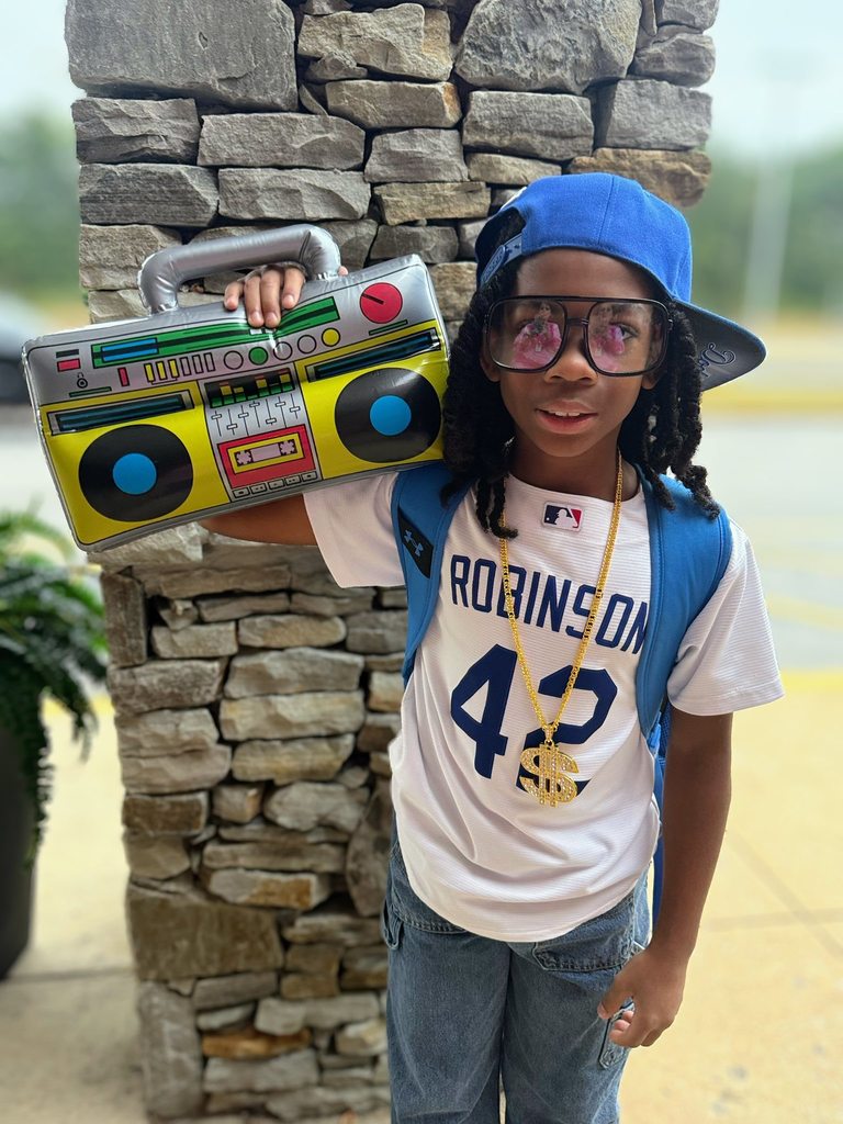 decades day