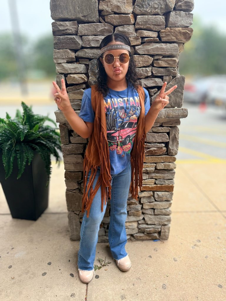 decades day