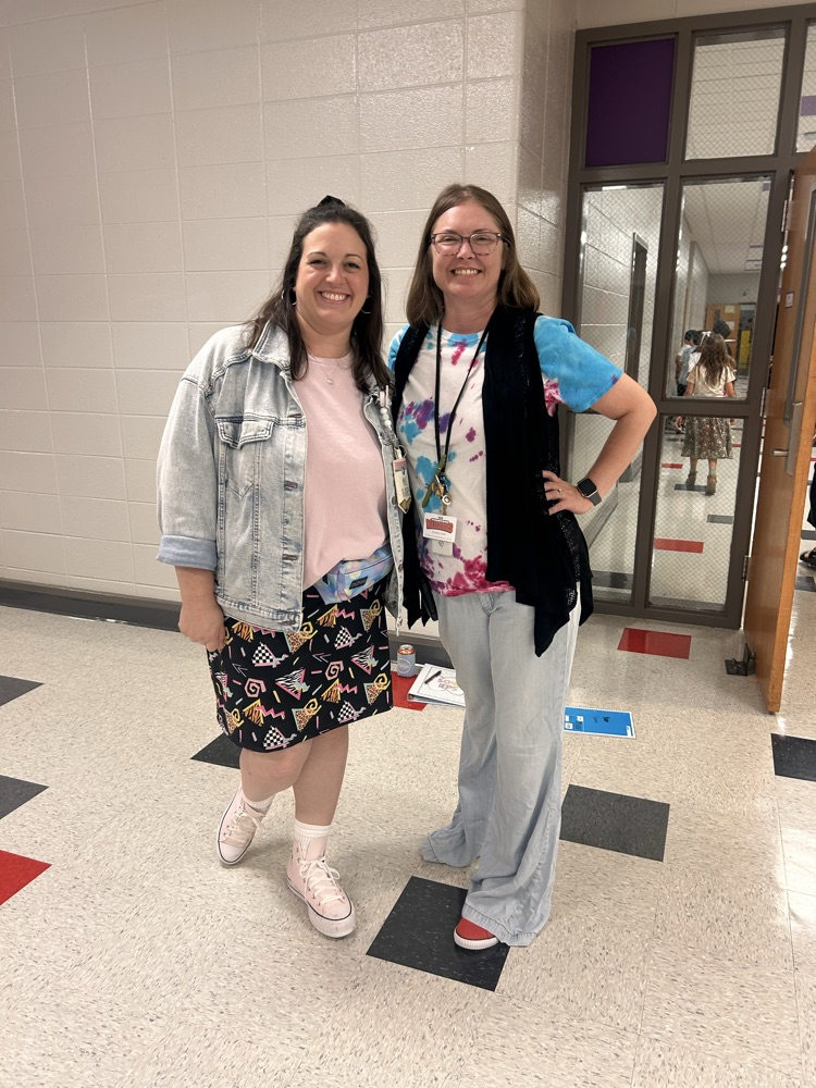 Decade Day