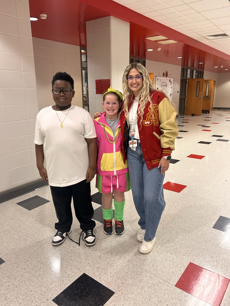 Decade Day