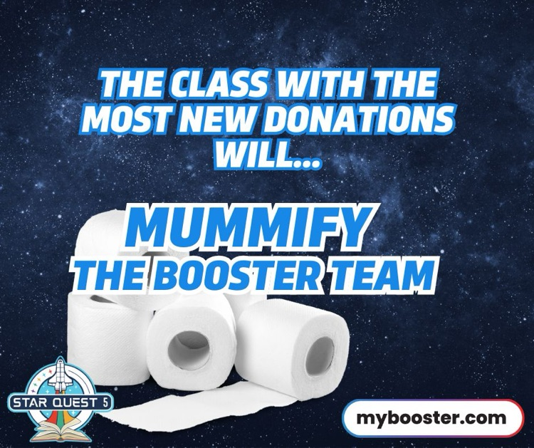 booster challenge